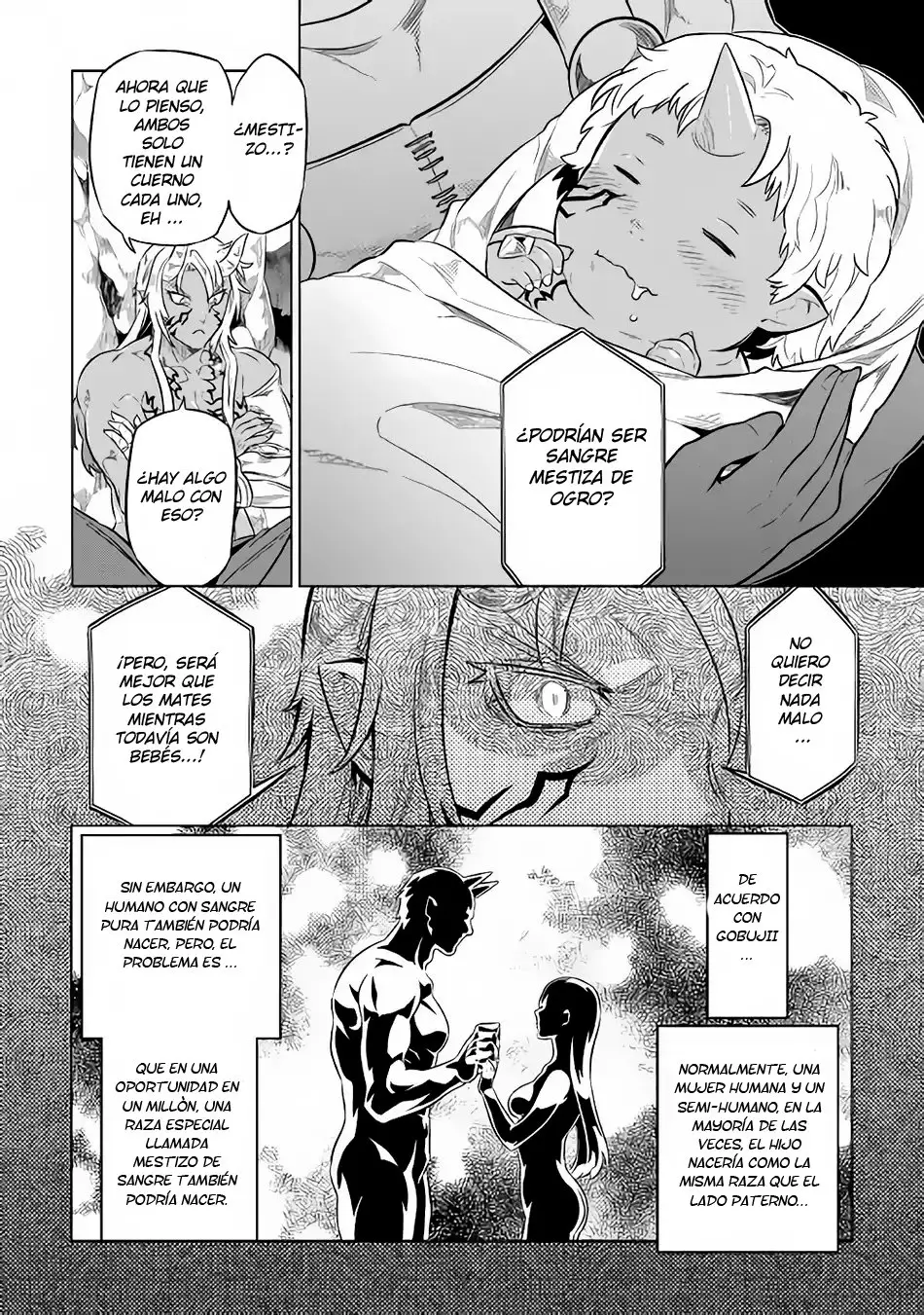 Re: Monster capítulo 48, página 15