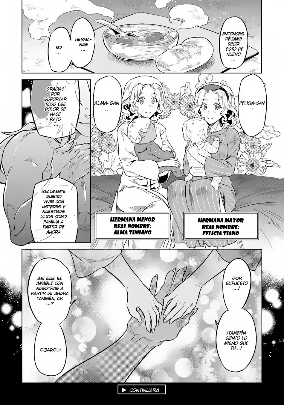 Re: Monster capítulo 48, página 21