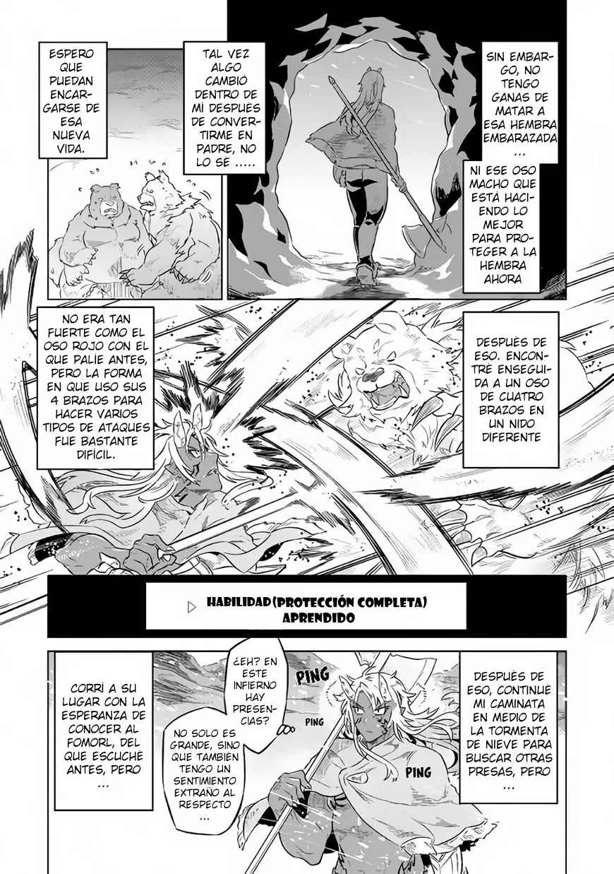 Re: Monster capítulo 49, página 6