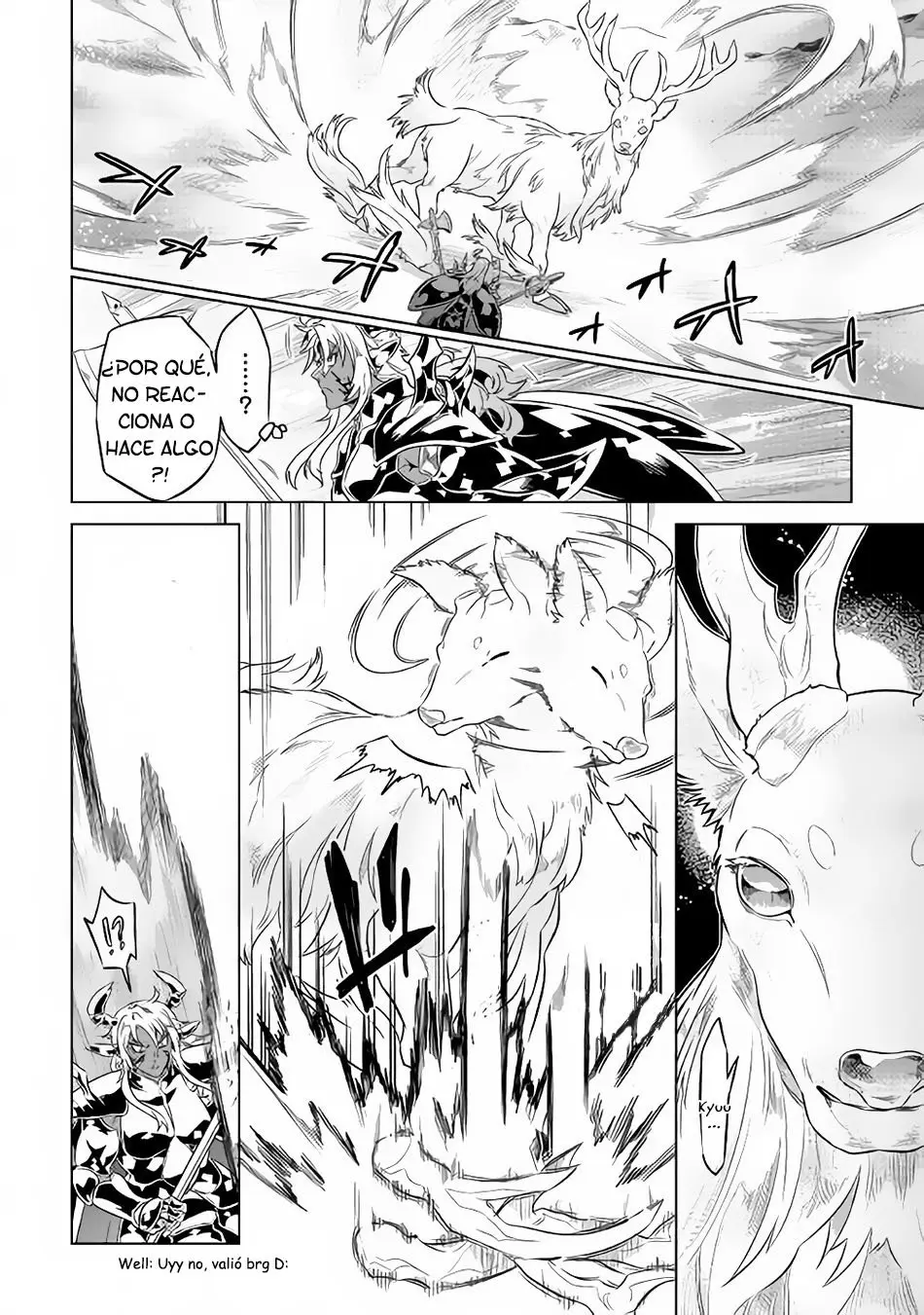 Re: Monster capítulo 49, página 9