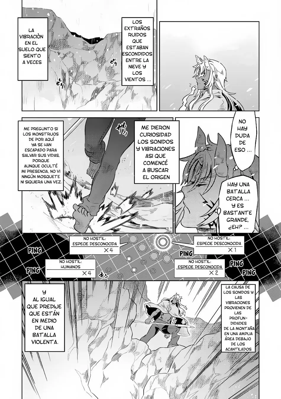 Re: Monster capítulo 49, página 12