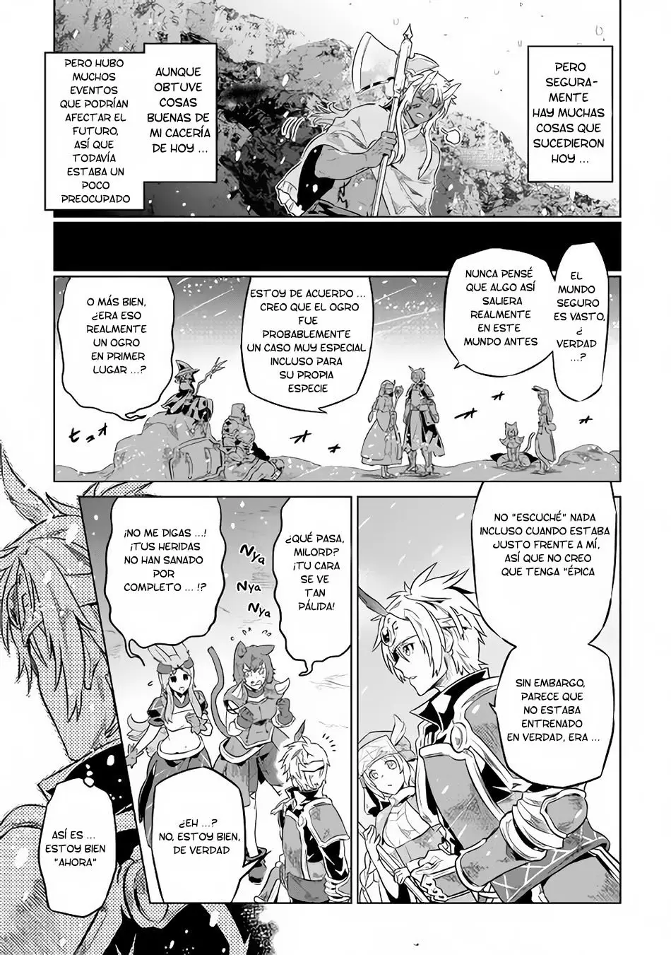 Re: Monster capítulo 49, página 22