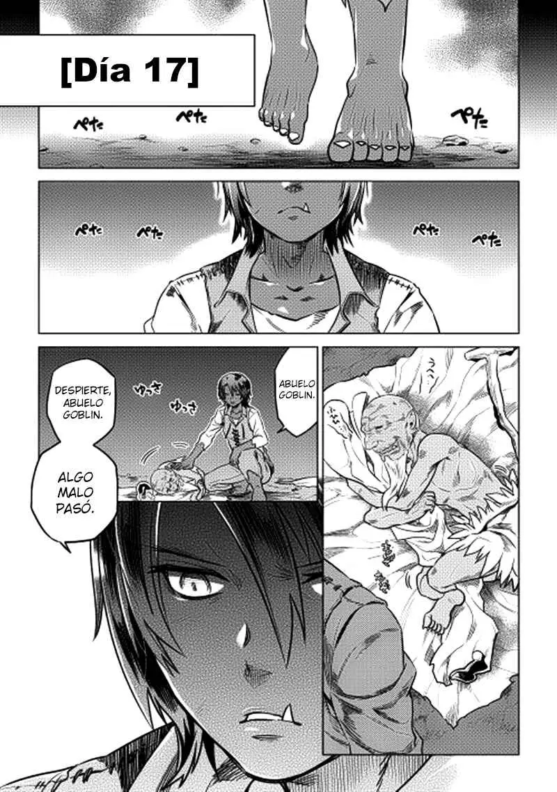 Re: Monster capítulo 5, página 2