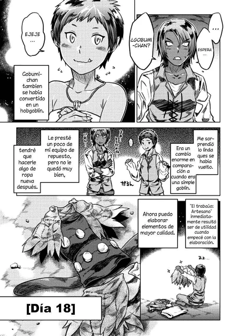 Re: Monster capítulo 5, página 6