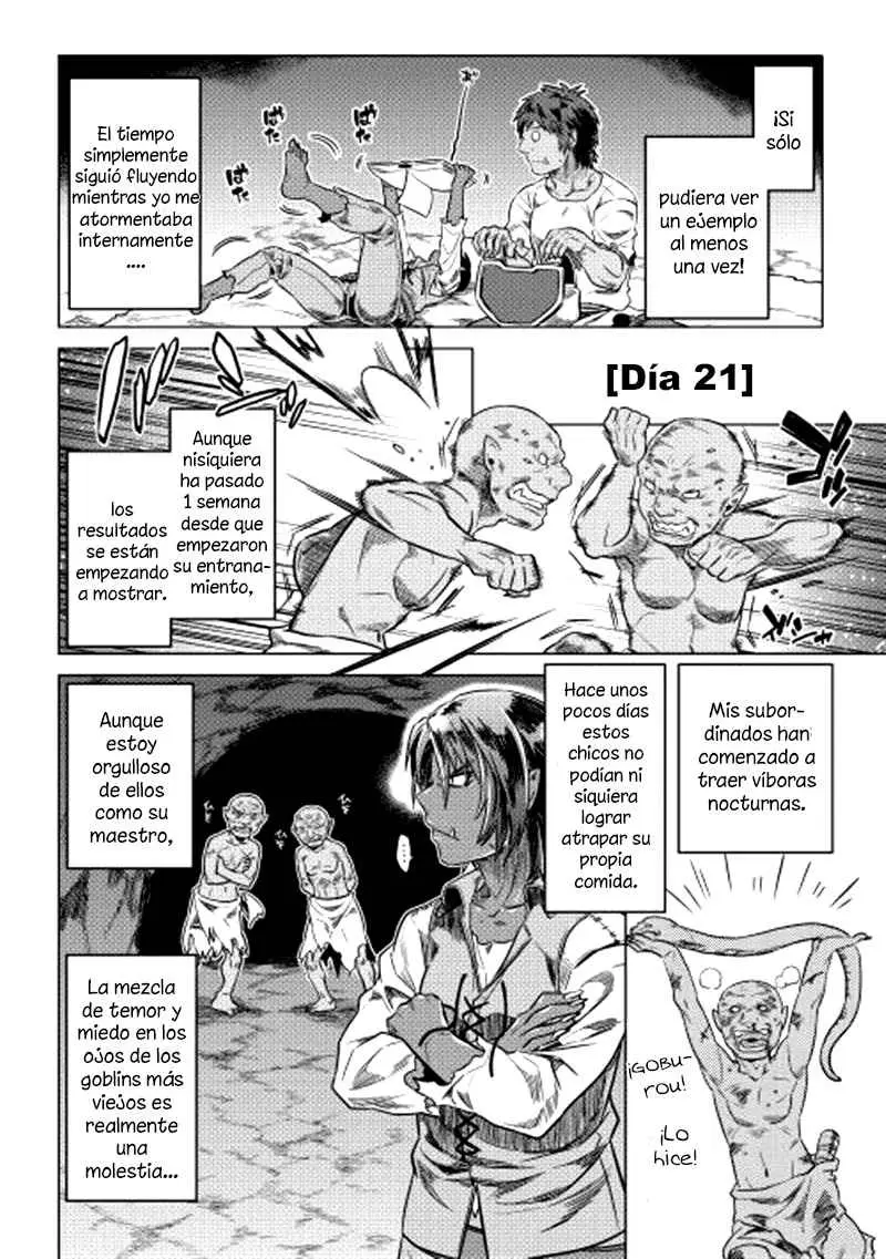 Re: Monster capítulo 5, página 15