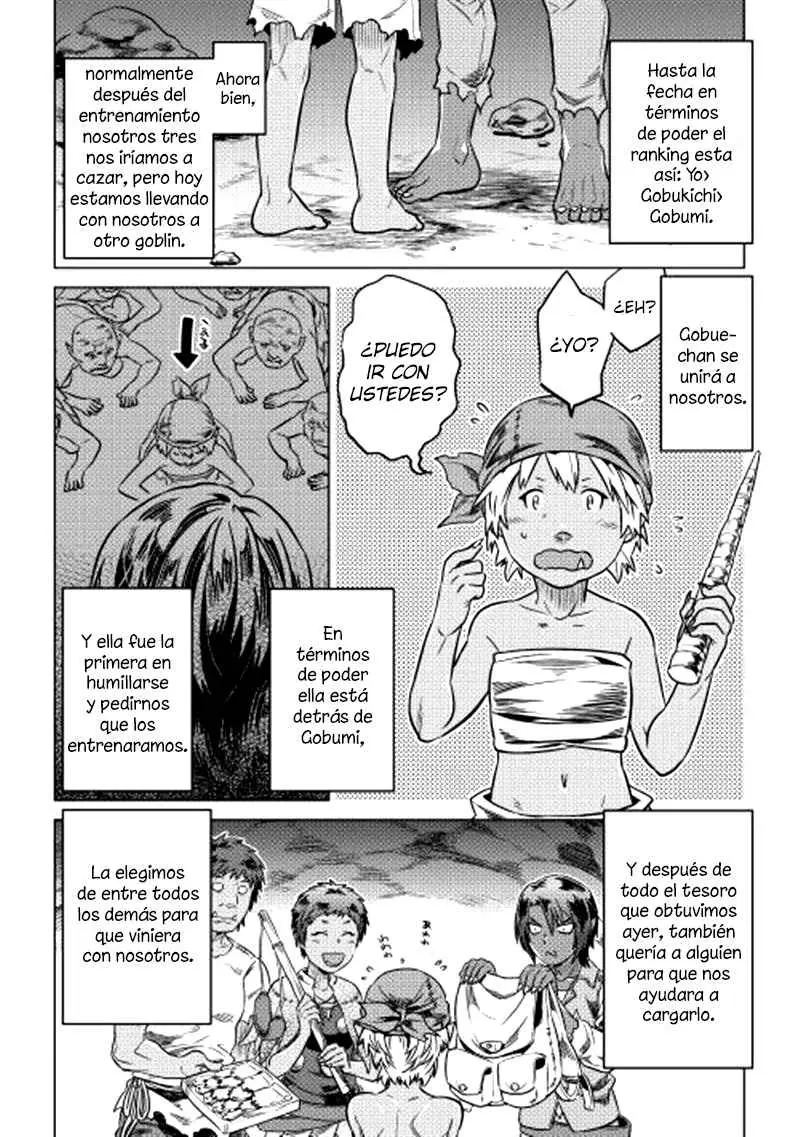 Re: Monster capítulo 5, página 17