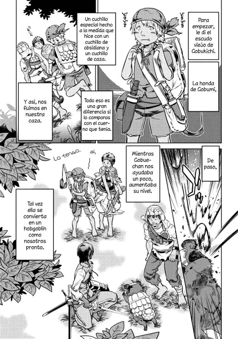Re: Monster capítulo 5, página 18