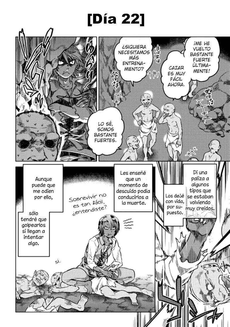 Re: Monster capítulo 5, página 19