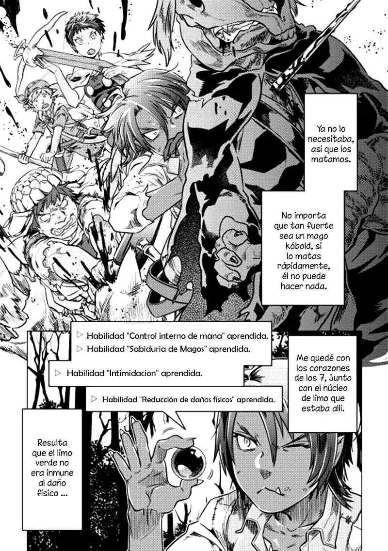 Re: Monster capítulo 5, página 22