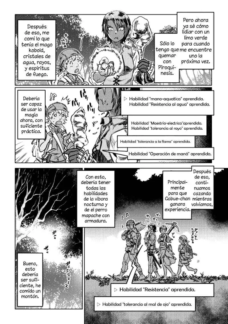 Re: Monster capítulo 5, página 23
