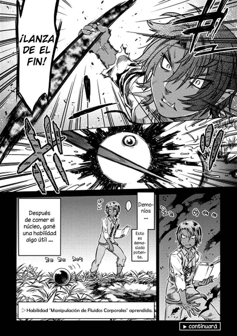 Re: Monster capítulo 5, página 25