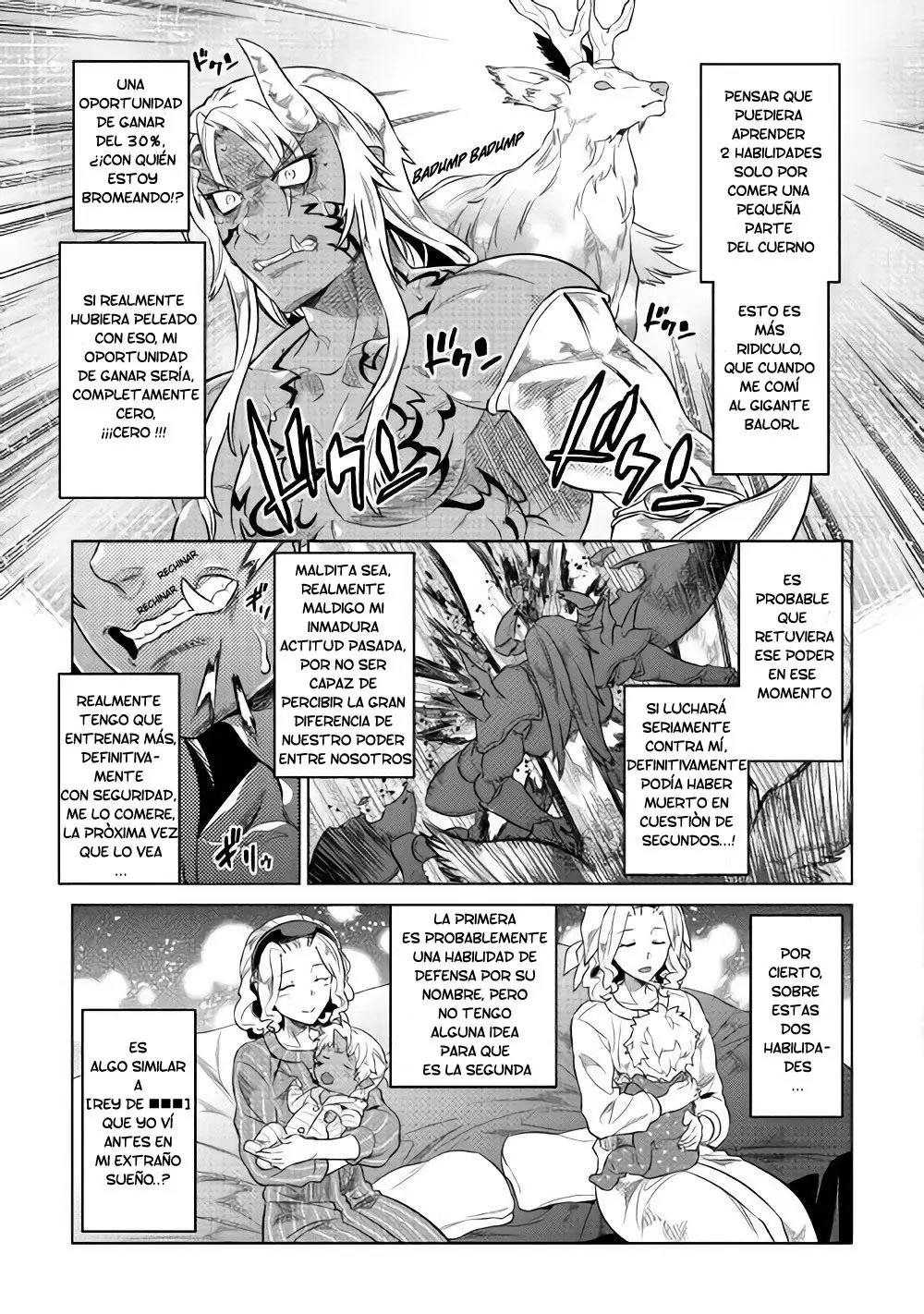 Re: Monster capítulo 50, página 6