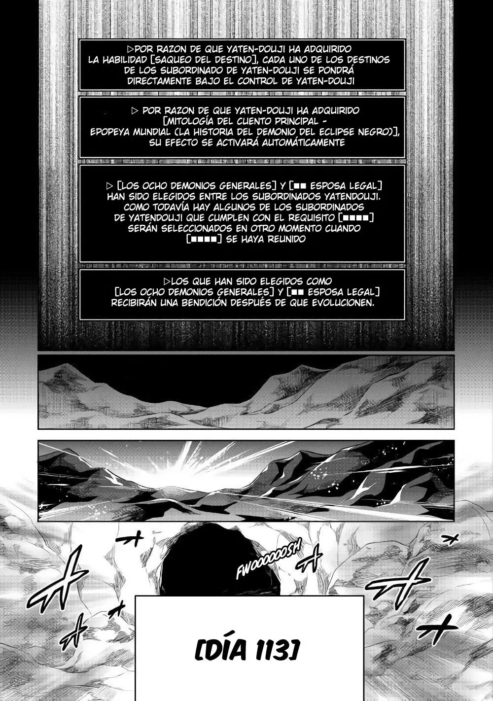 Re: Monster capítulo 50, página 10