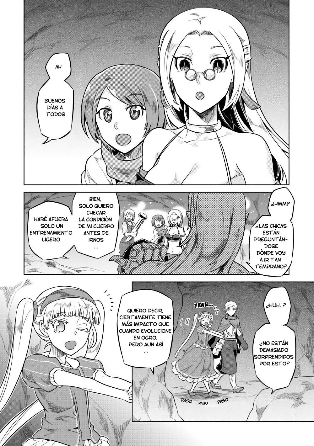 Re: Monster capítulo 50, página 11