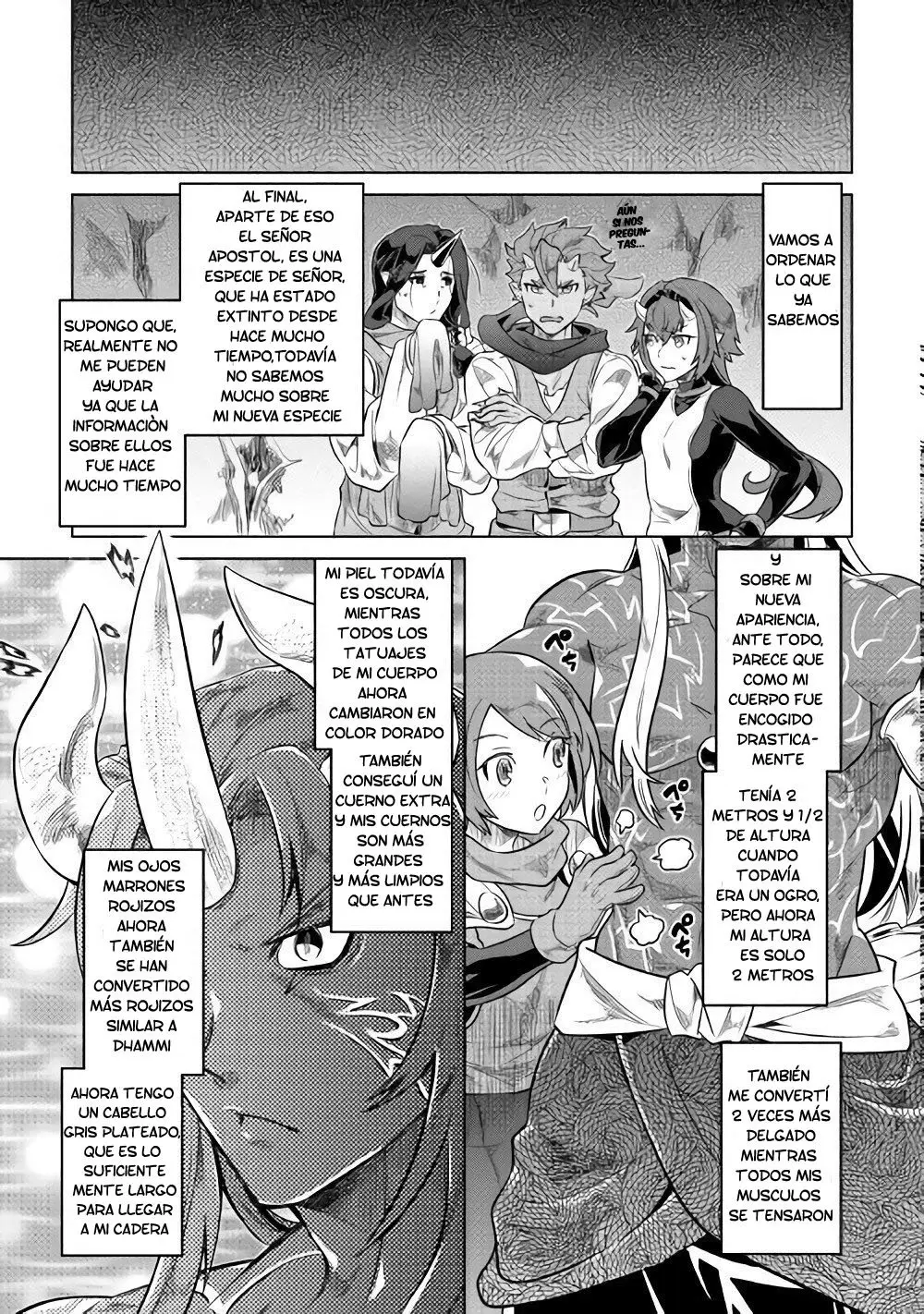 Re: Monster capítulo 50, página 14