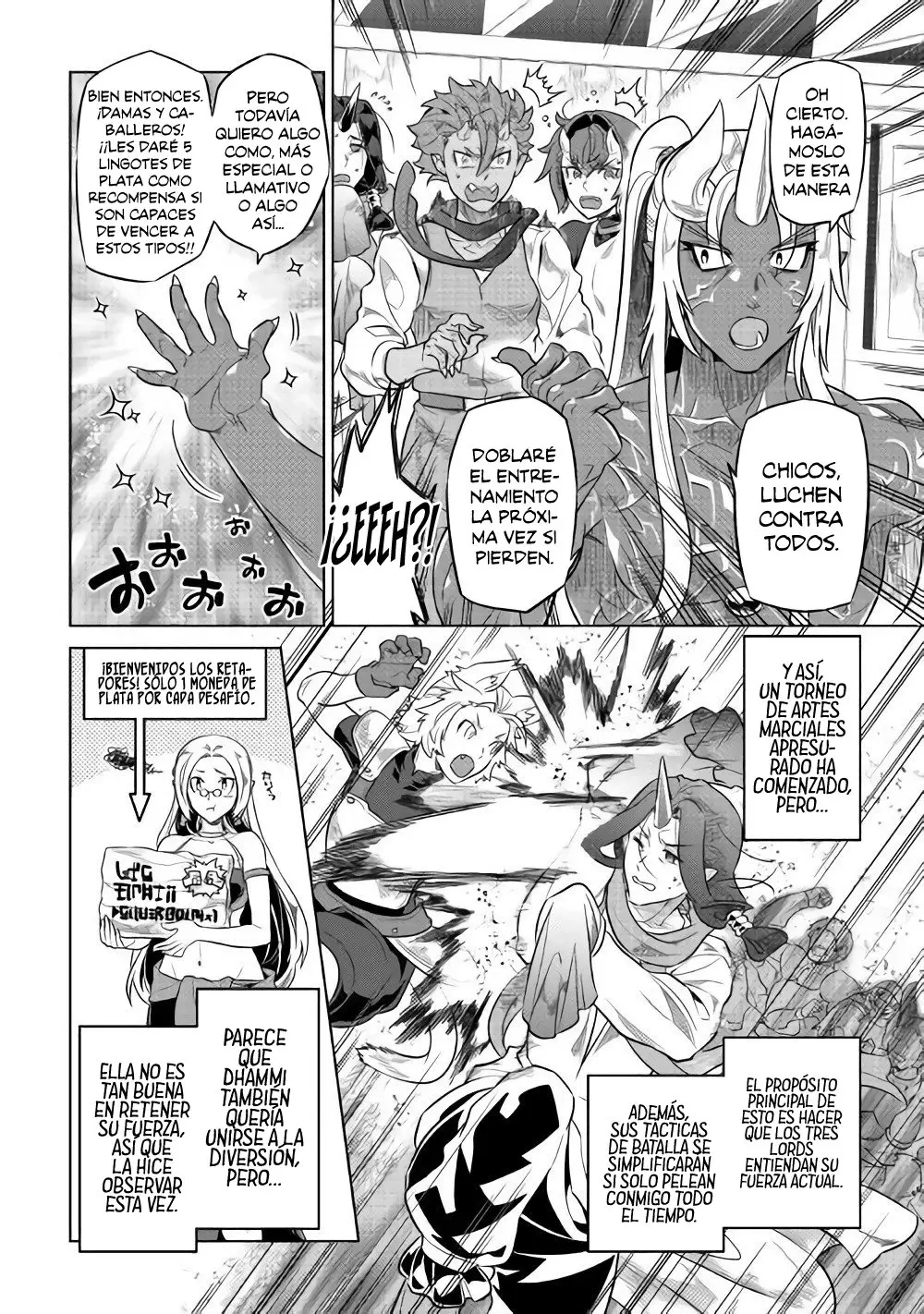 Re: Monster capítulo 51, página 7