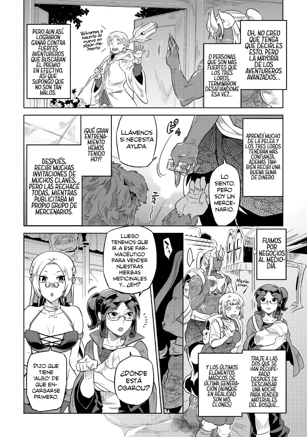 Re: Monster capítulo 51, página 9