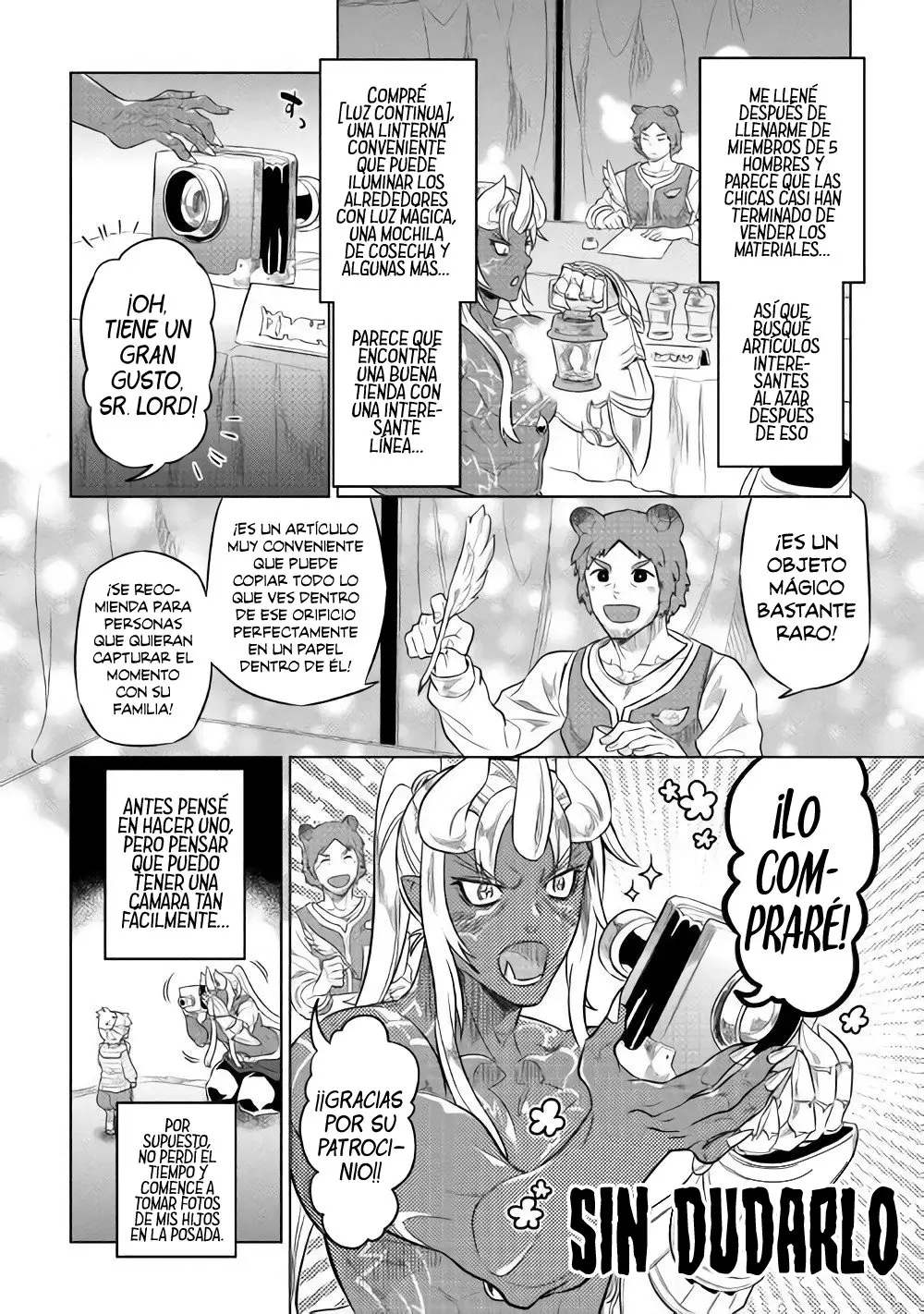 Re: Monster capítulo 51, página 11