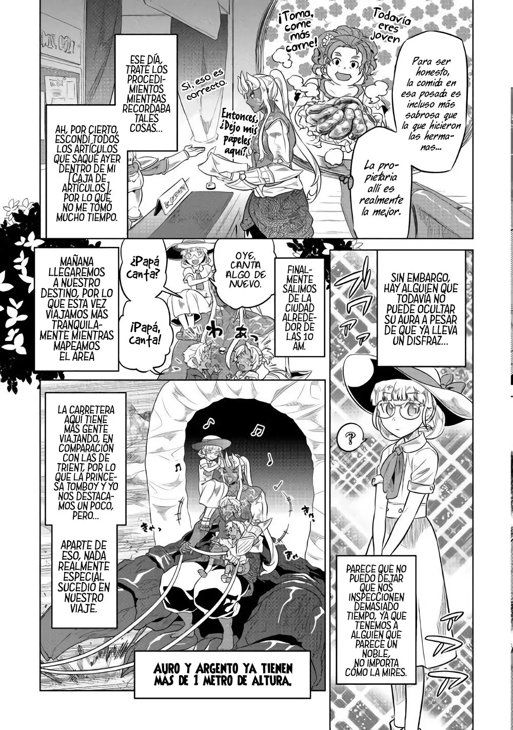 Re: Monster capítulo 51, página 14
