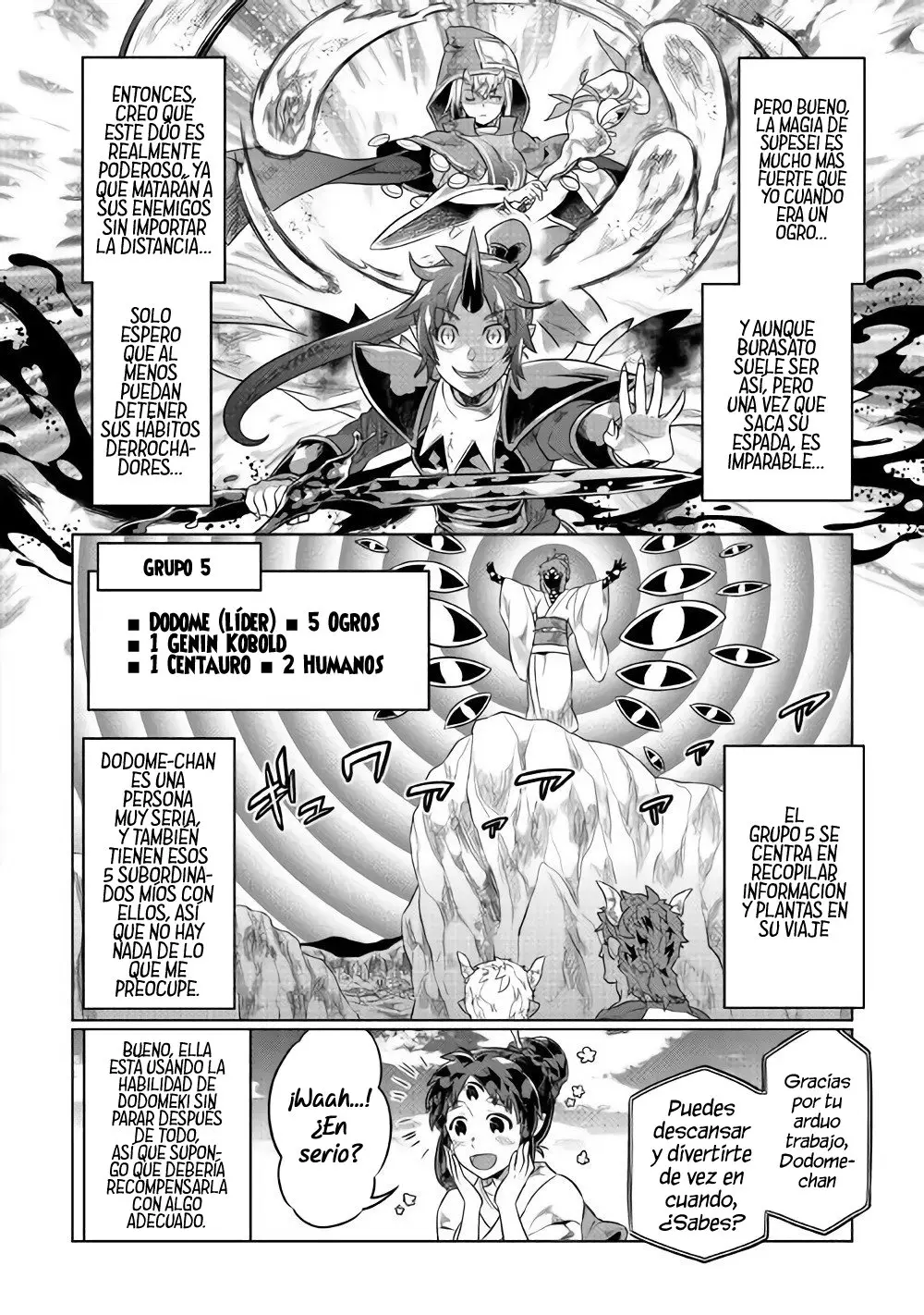 Re: Monster capítulo 51, página 17