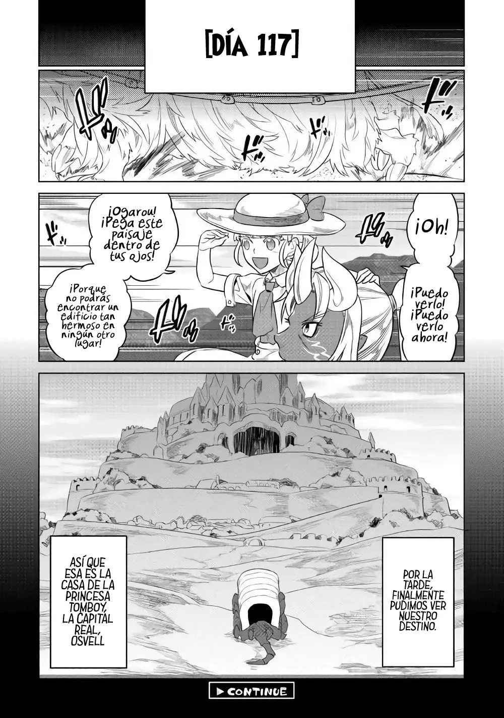 Re: Monster capítulo 51, página 21