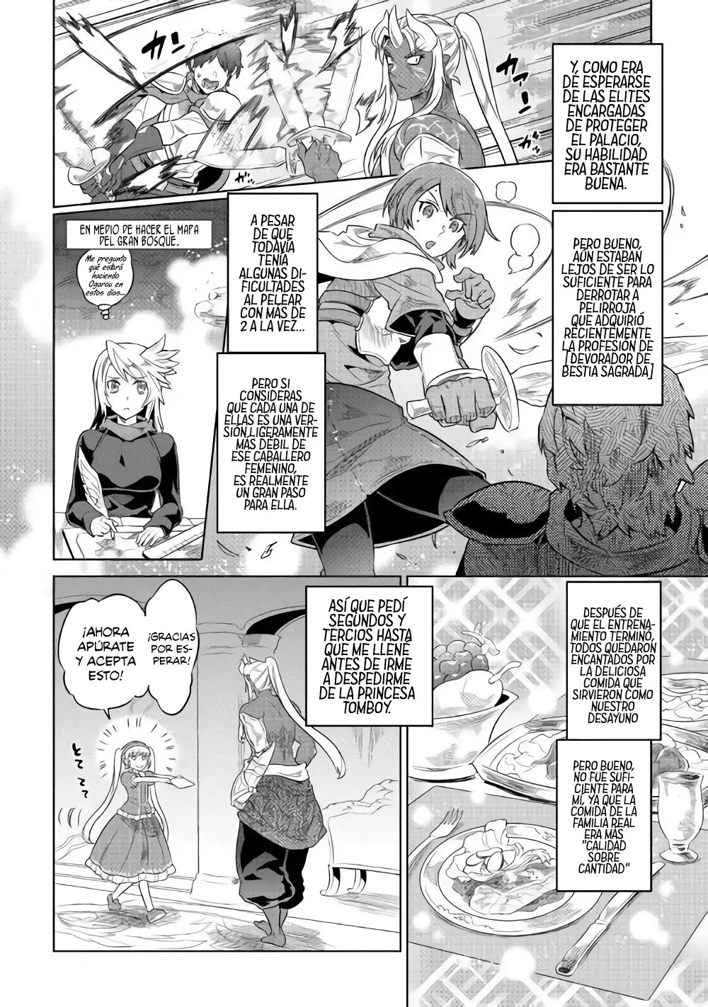 Re: Monster capítulo 52, página 7
