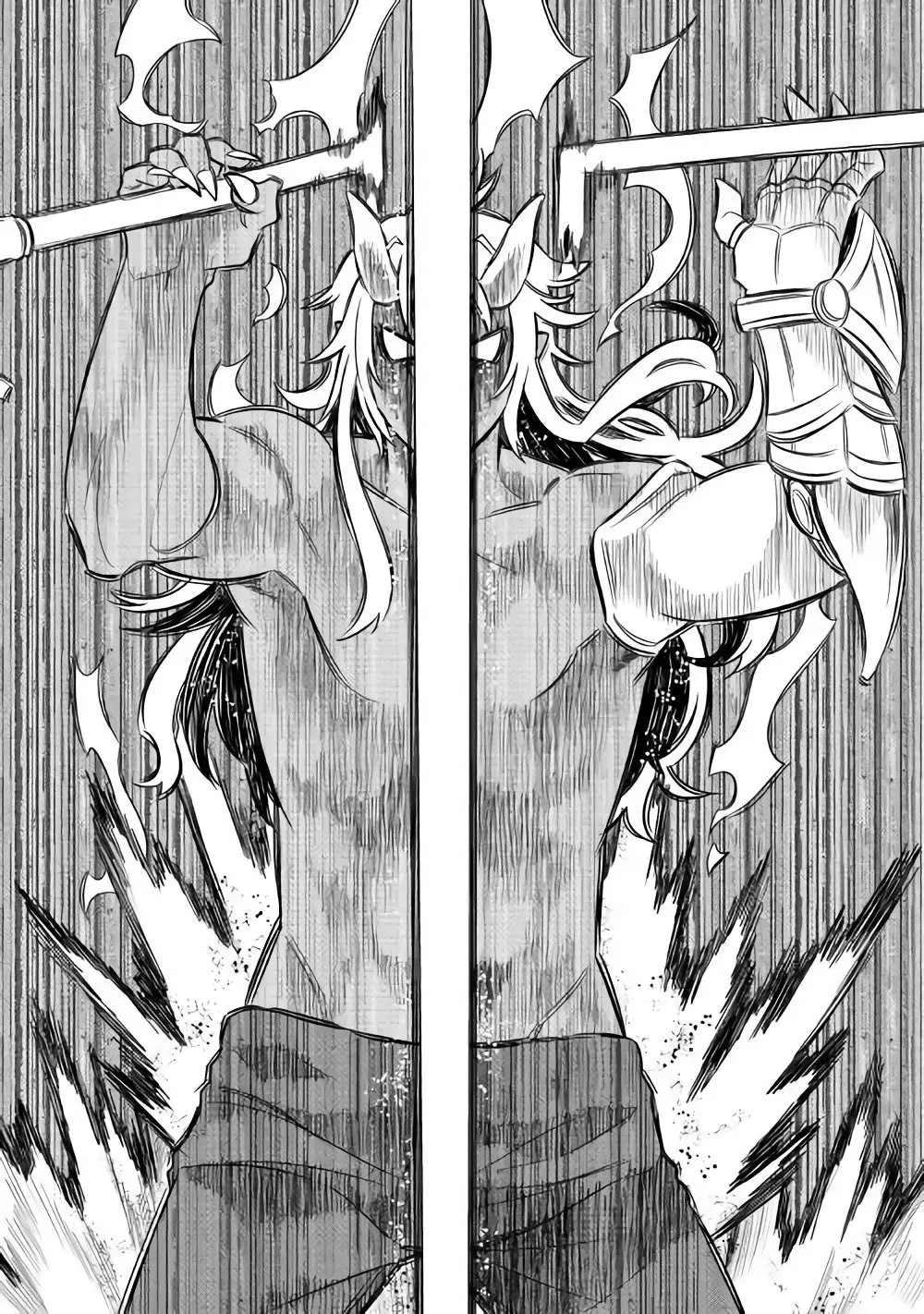 Re: Monster capítulo 52, página 13