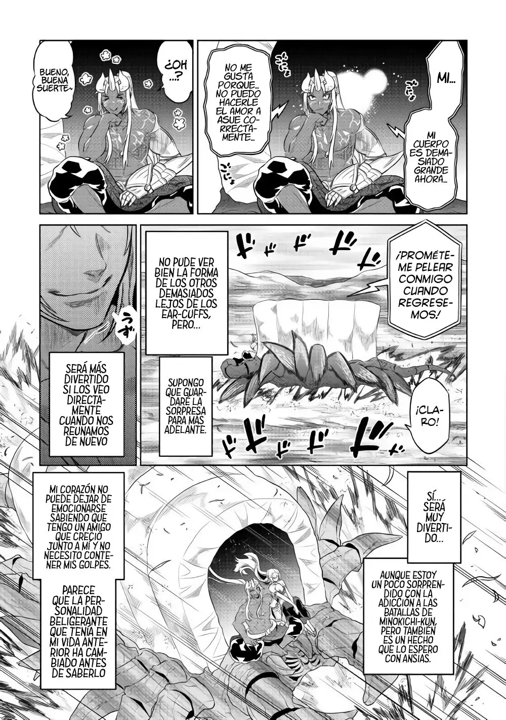 Re: Monster capítulo 52, página 20