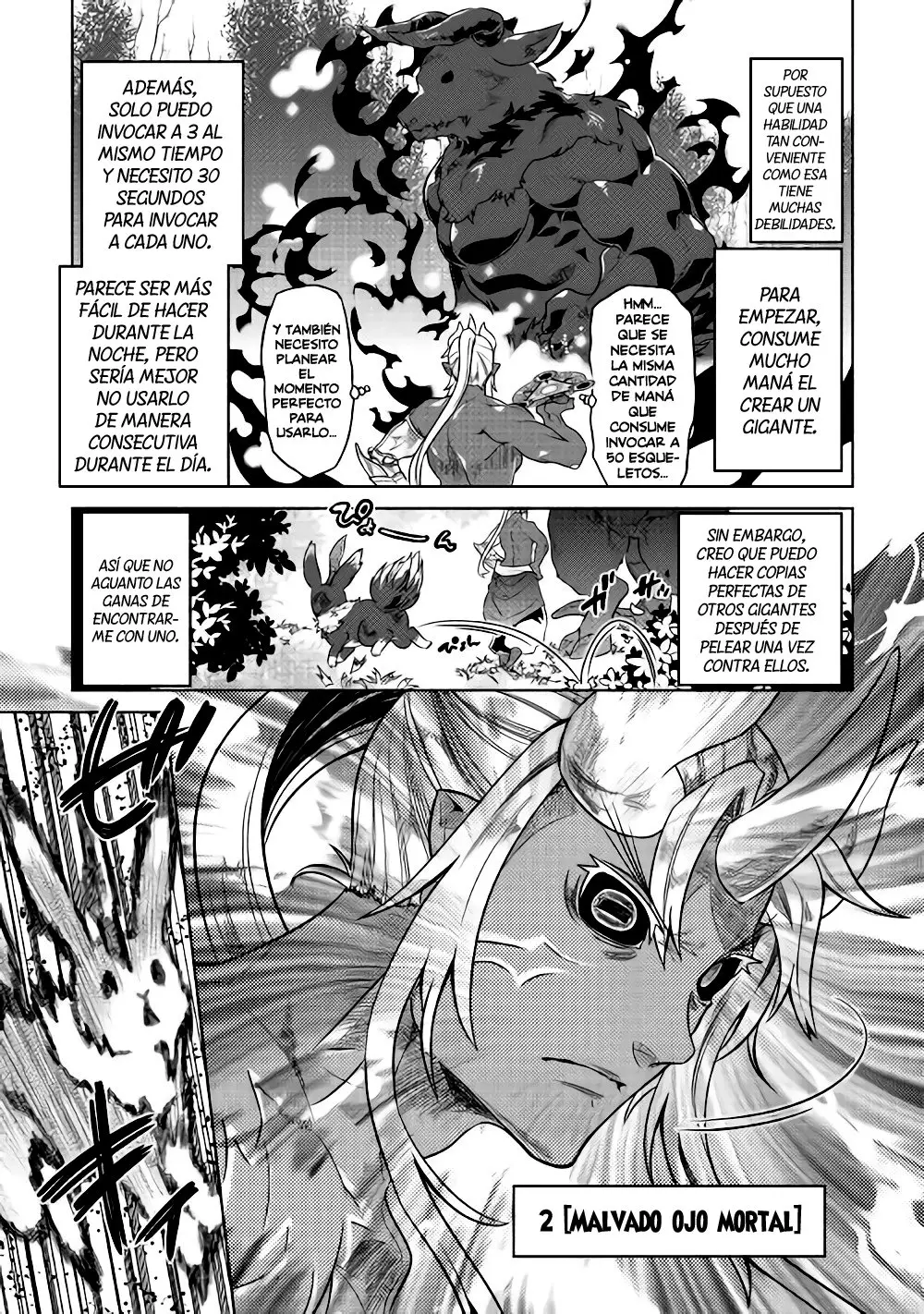 Re: Monster capítulo 53, página 4