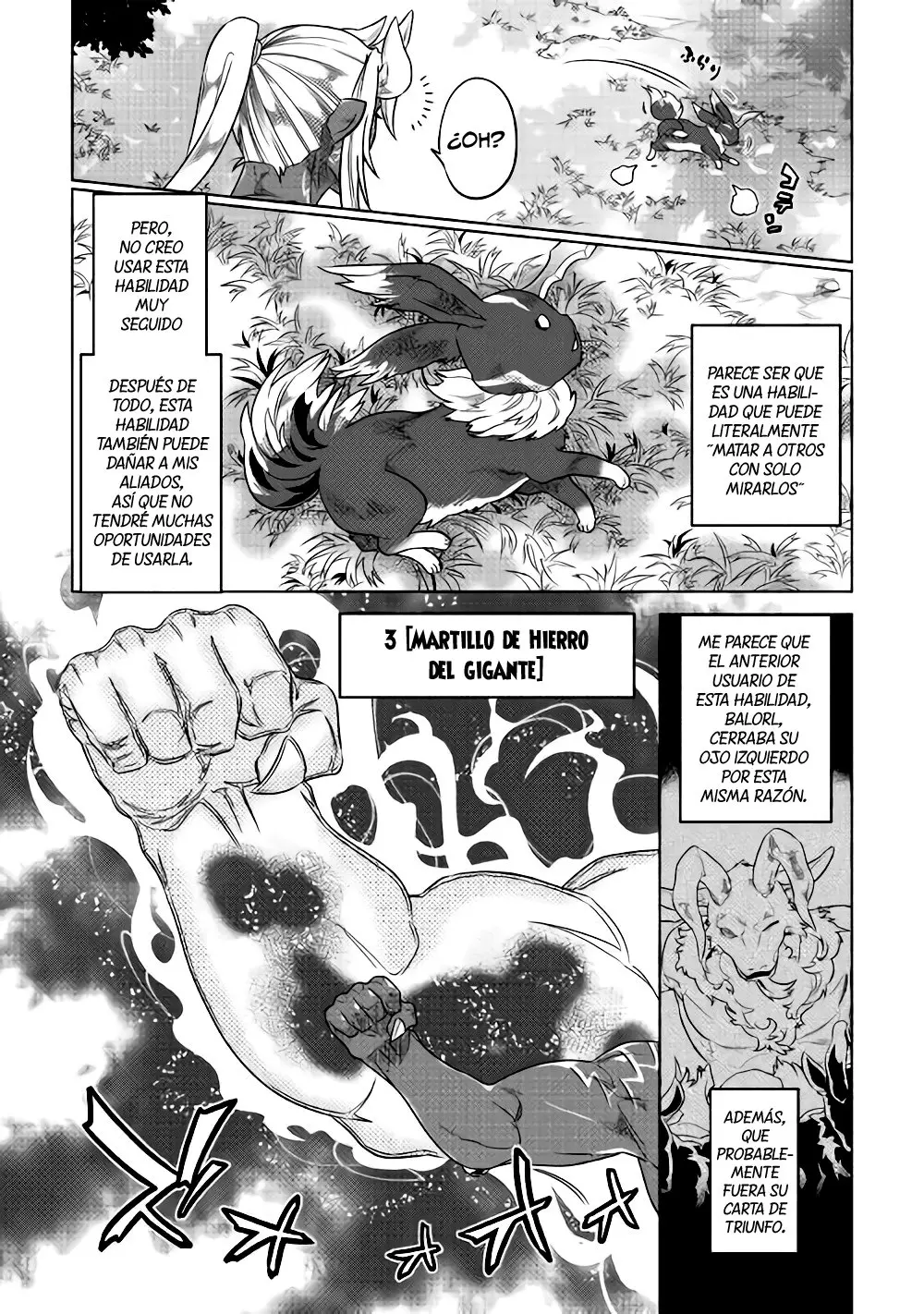 Re: Monster capítulo 53, página 5