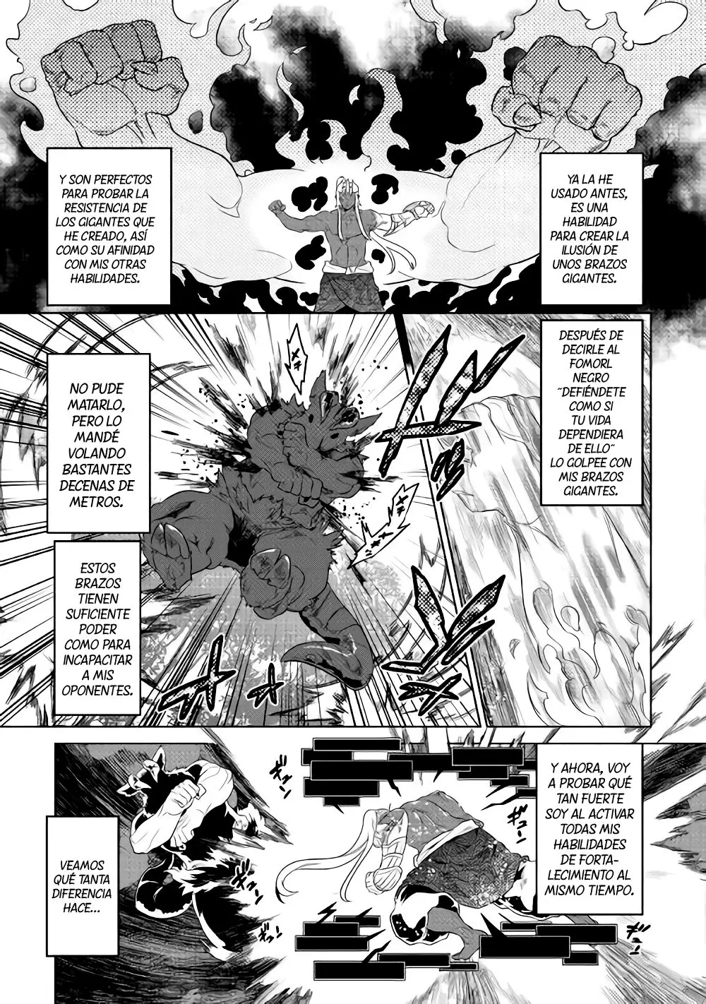 Re: Monster capítulo 53, página 6