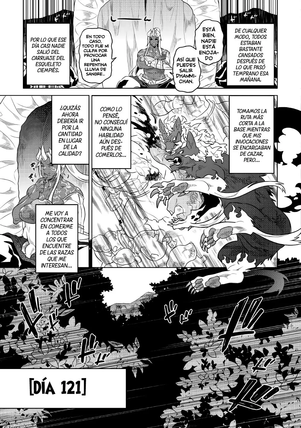 Re: Monster capítulo 53, página 10