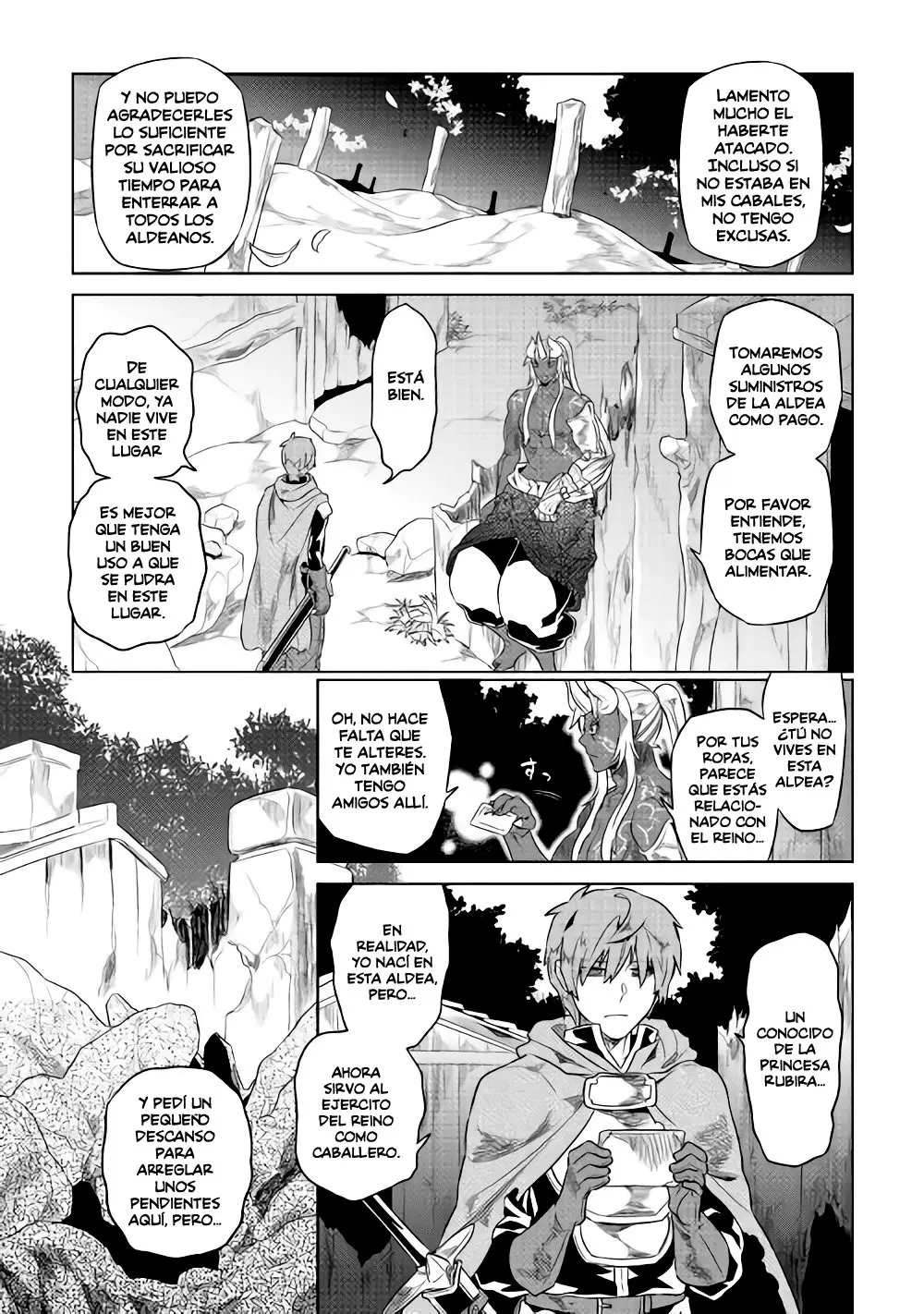 Re: Monster capítulo 53, página 20