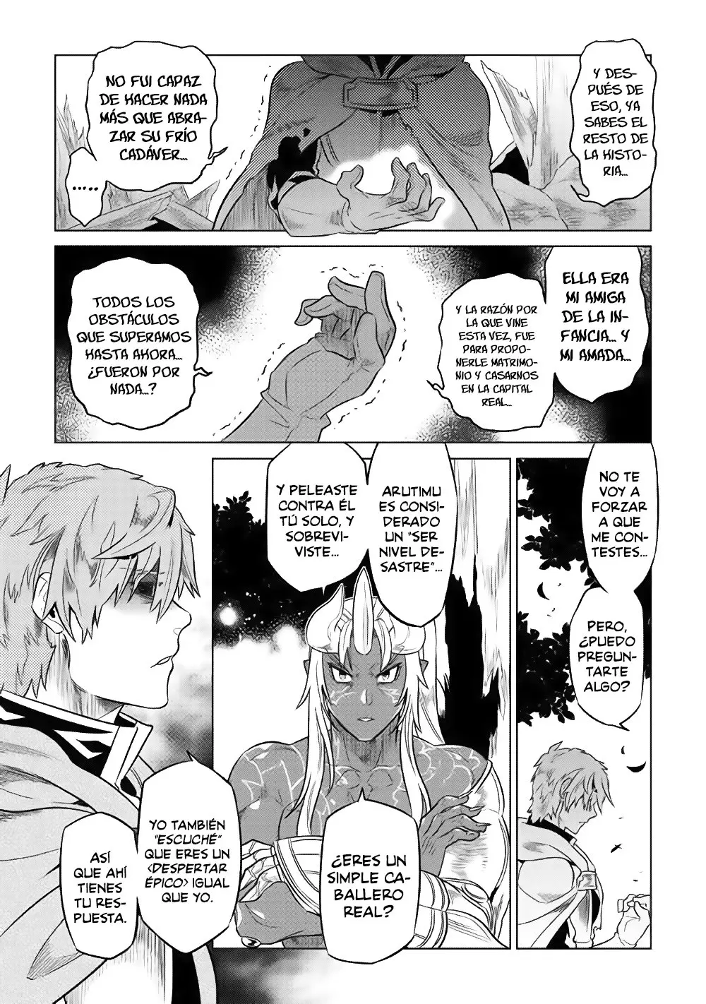 Re: Monster capítulo 54, página 5