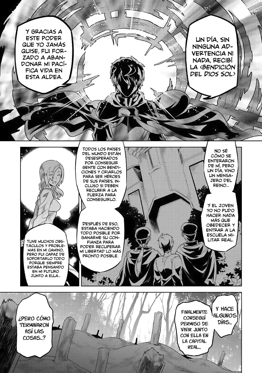 Re: Monster capítulo 54, página 6