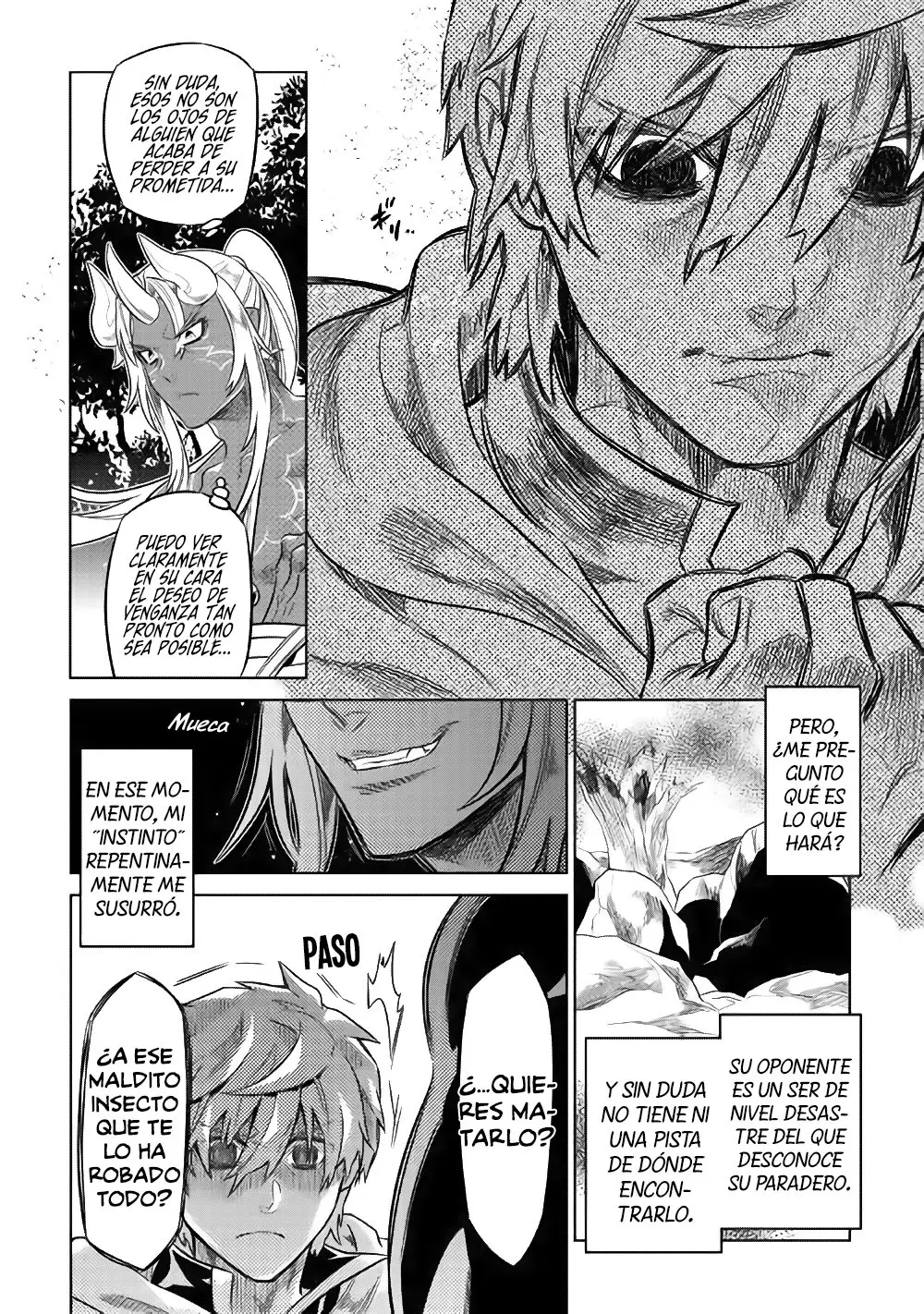 Re: Monster capítulo 54, página 7