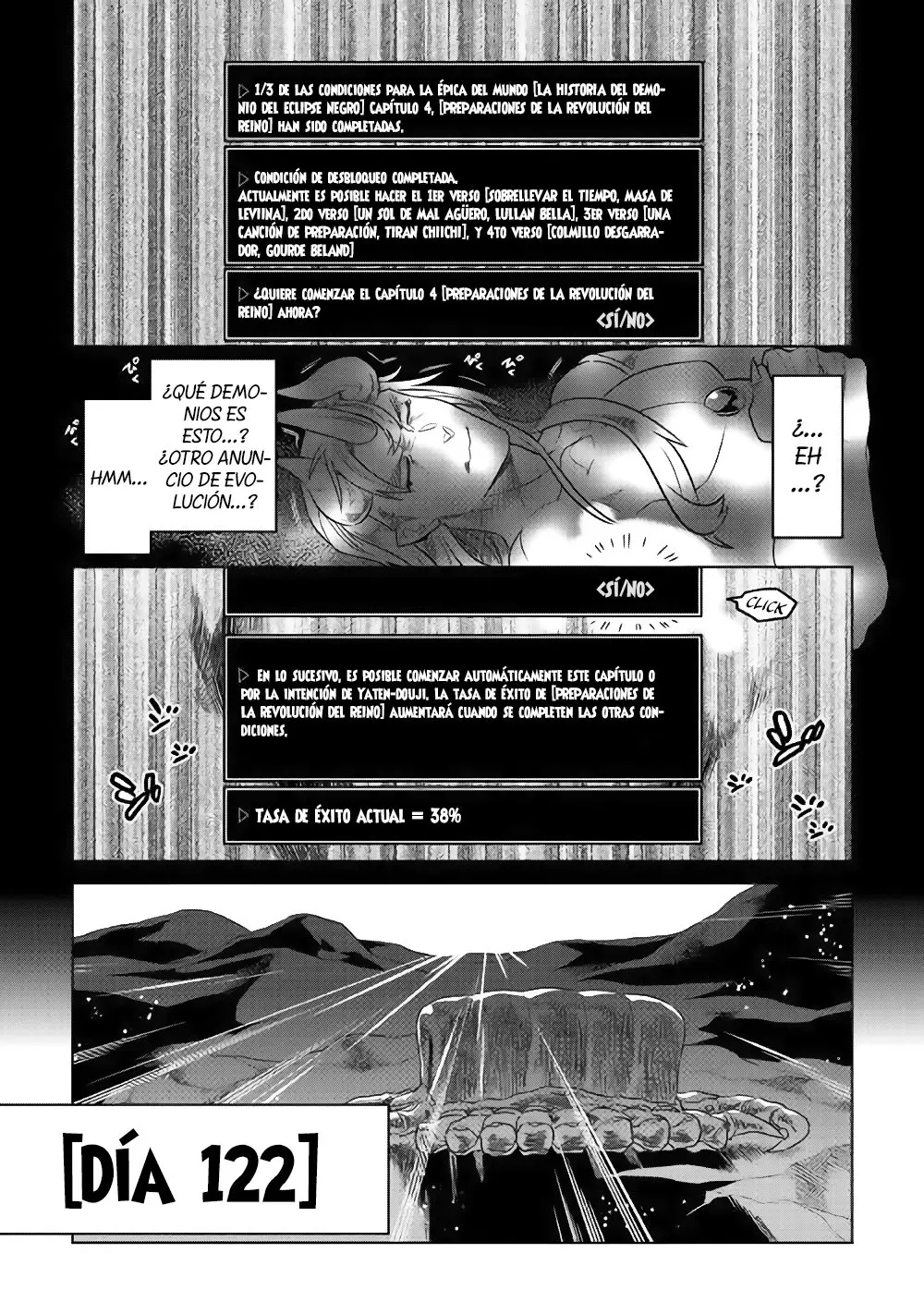 Re: Monster capítulo 54, página 19