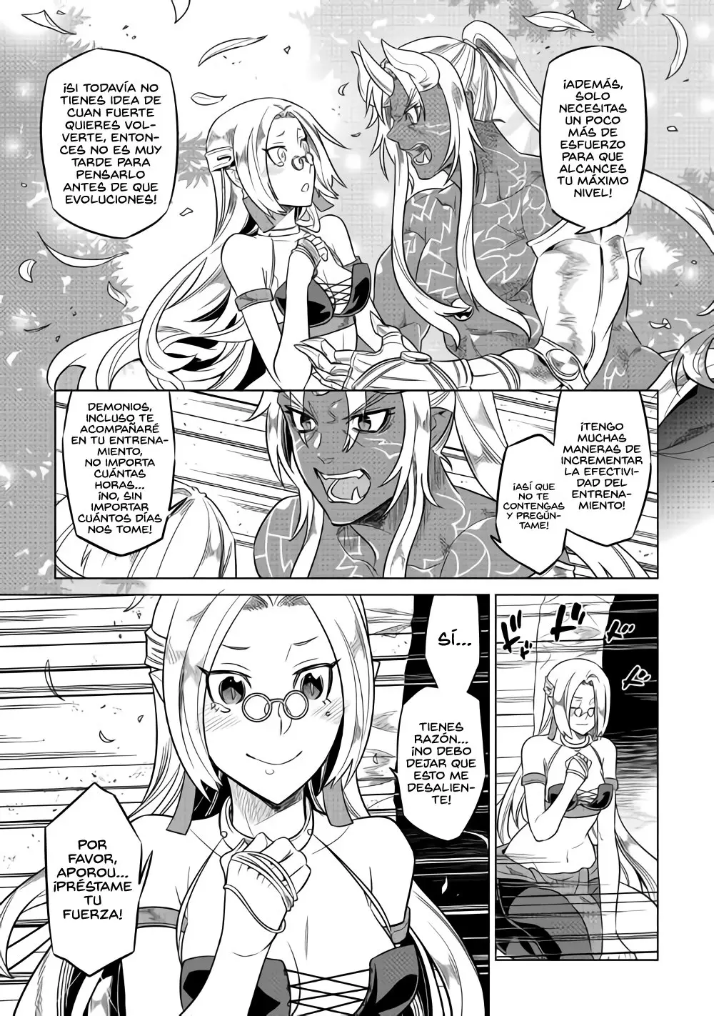 Re: Monster capítulo 55, página 10