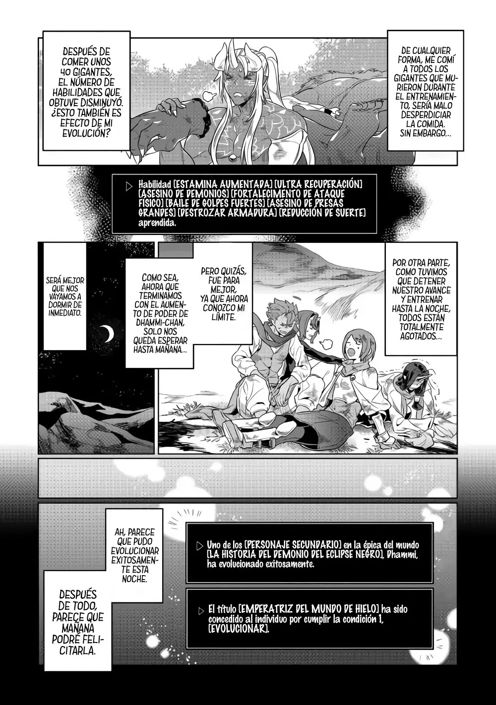 Re: Monster capítulo 55, página 15