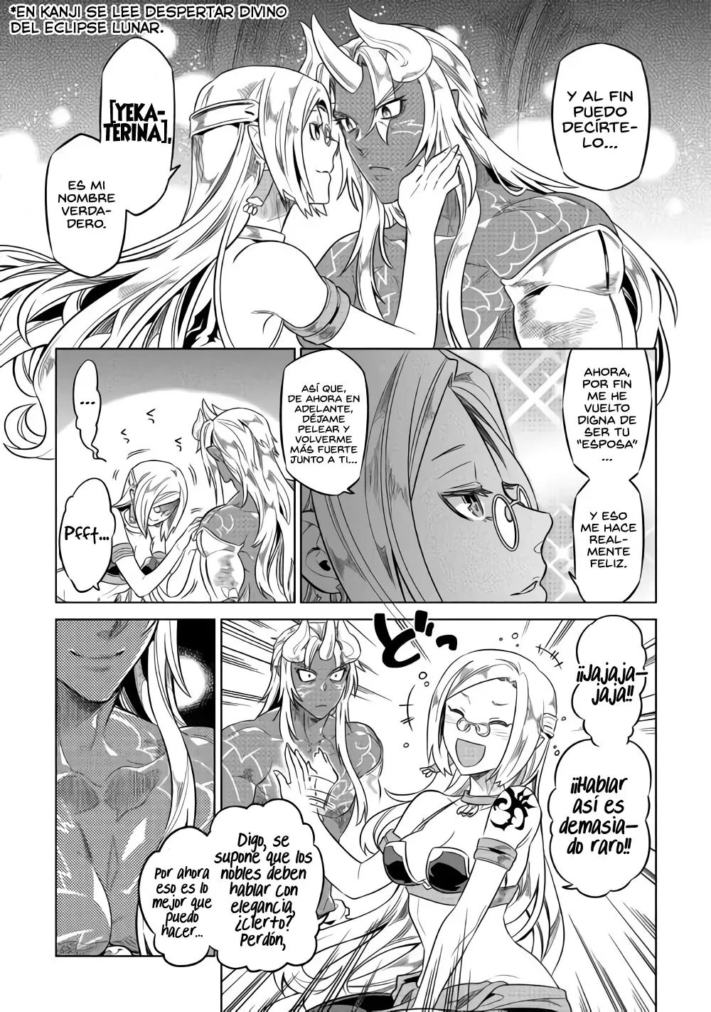 Re: Monster capítulo 55, página 18