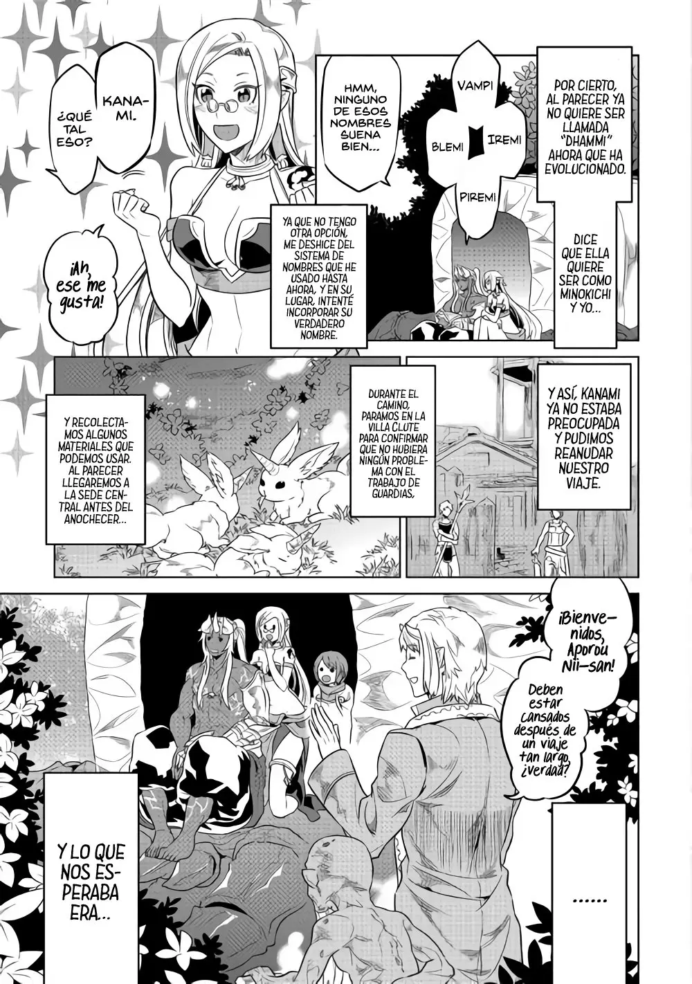 Re: Monster capítulo 55, página 20
