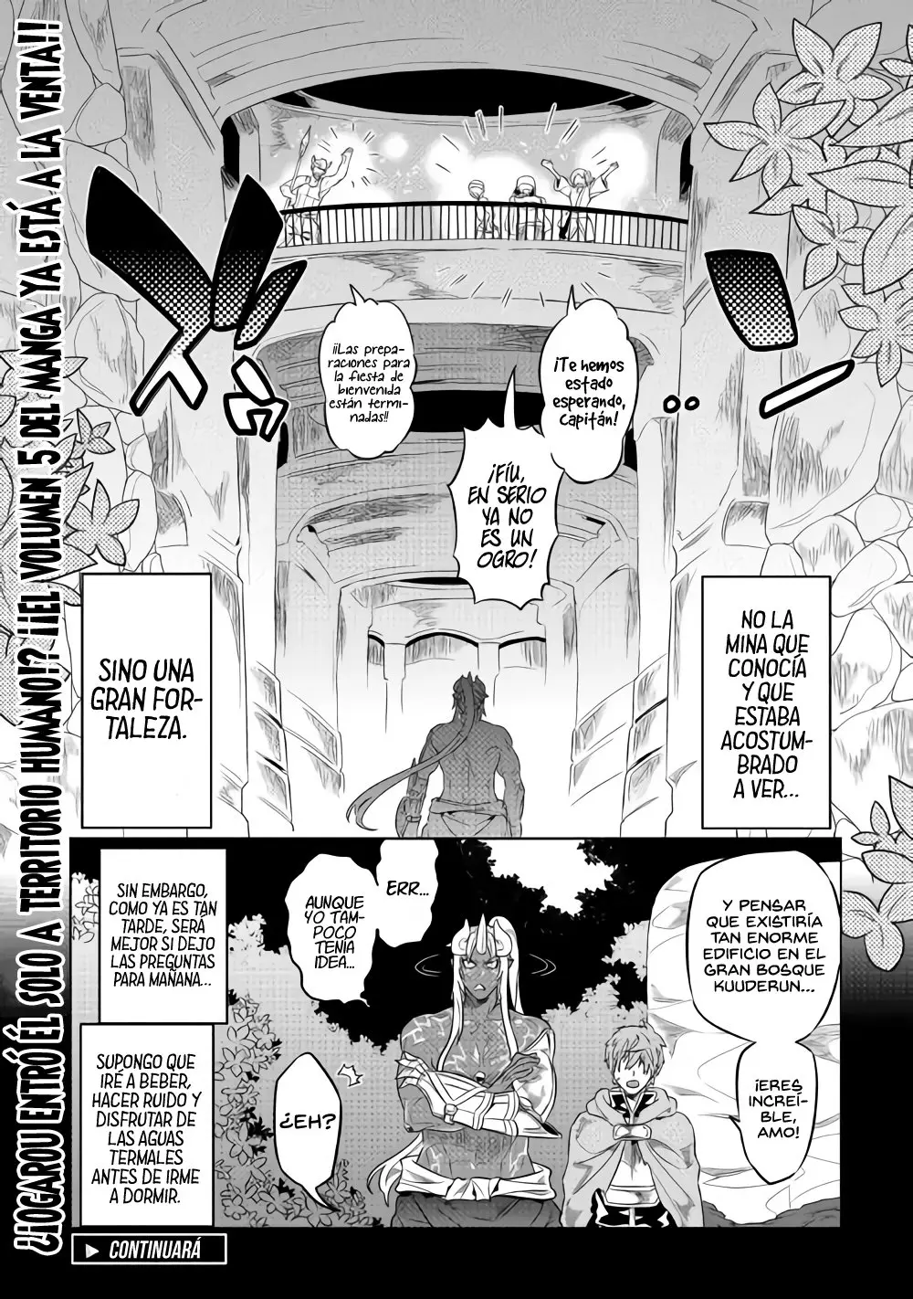 Re: Monster capítulo 55, página 21