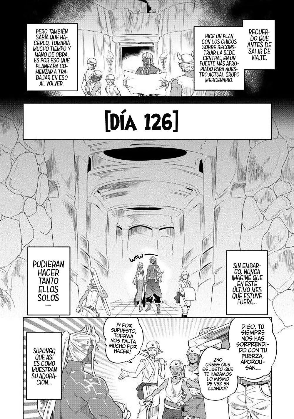 Re: Monster capítulo 56, página 3