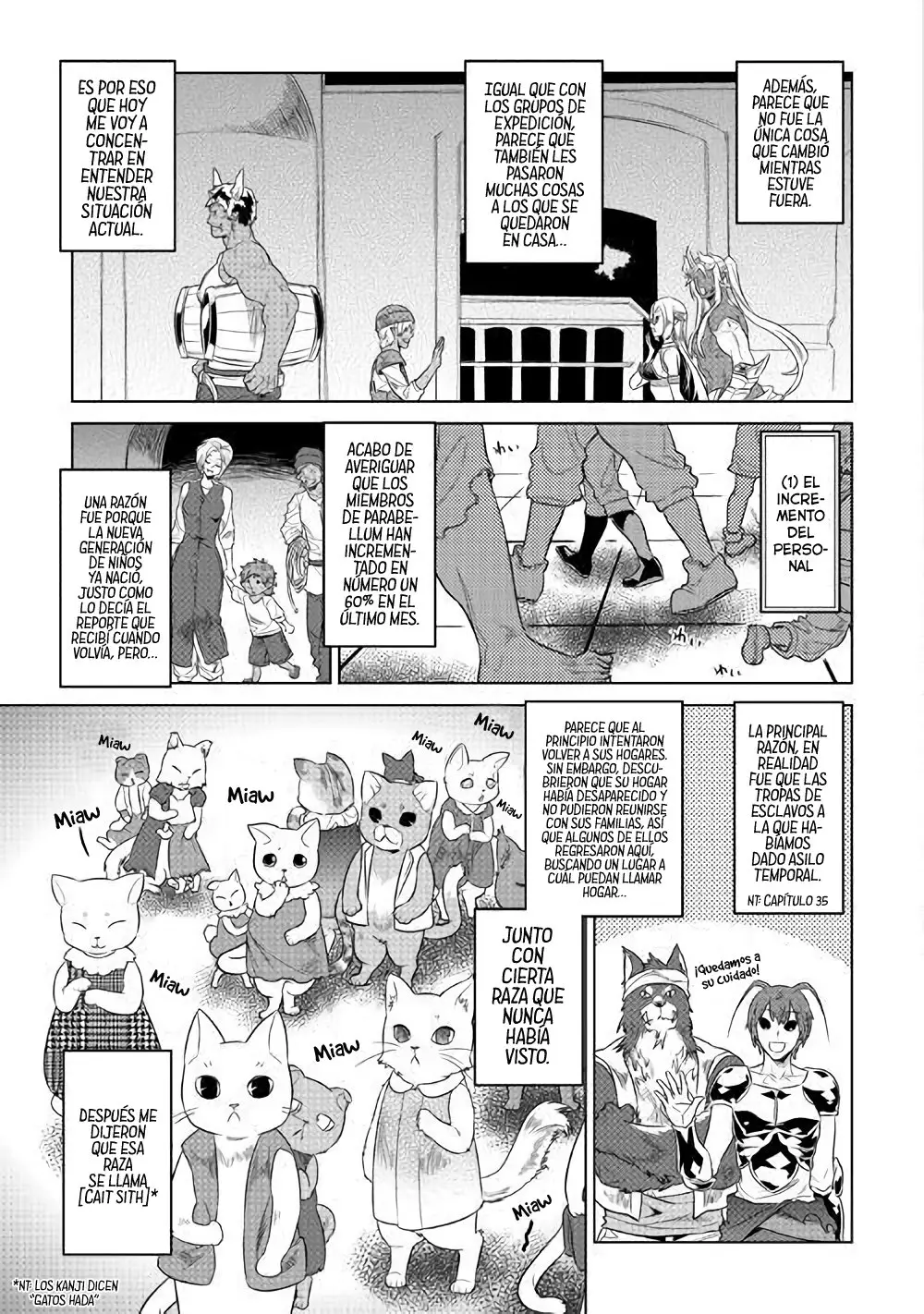 Re: Monster capítulo 56, página 4