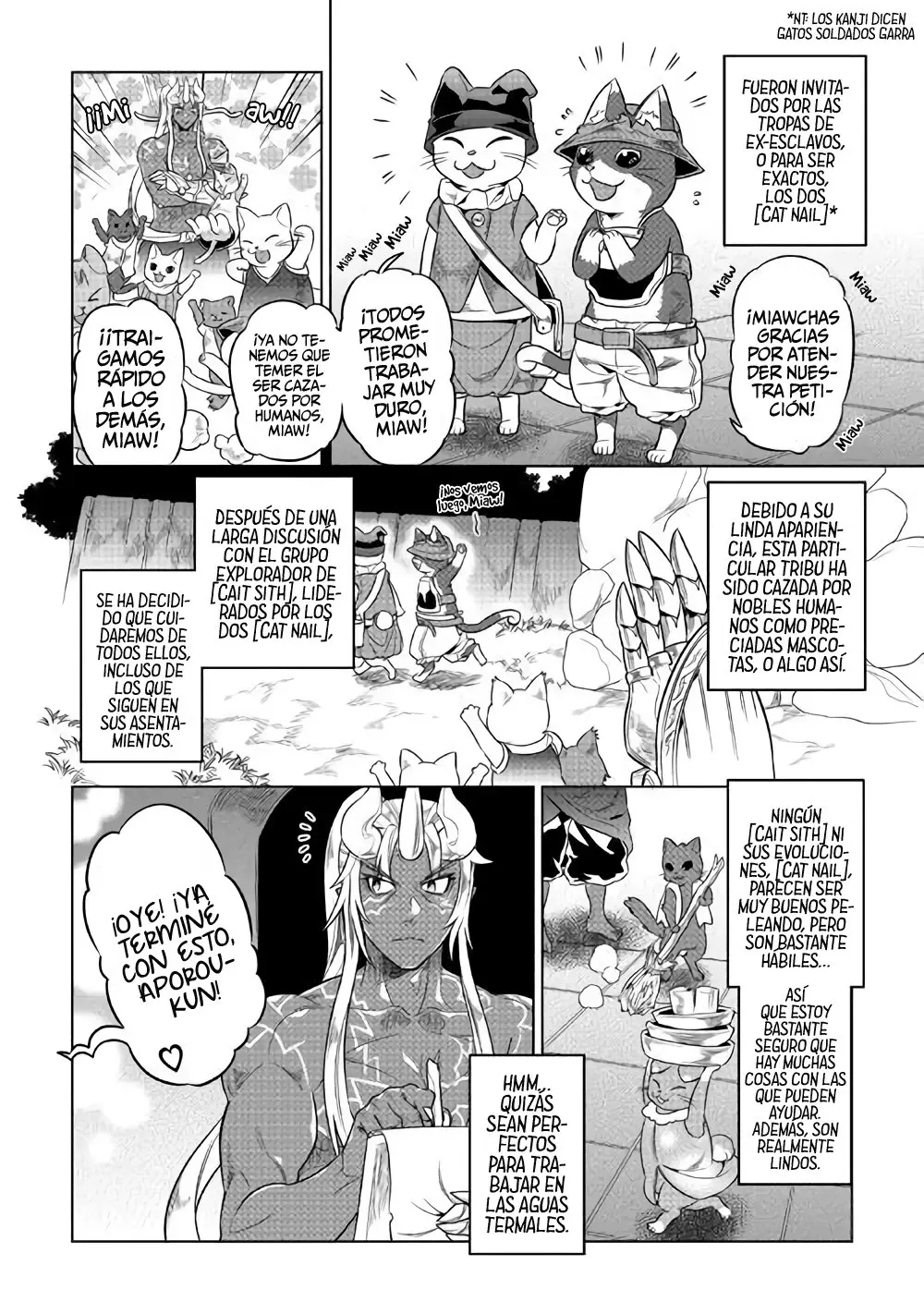Re: Monster capítulo 56, página 5