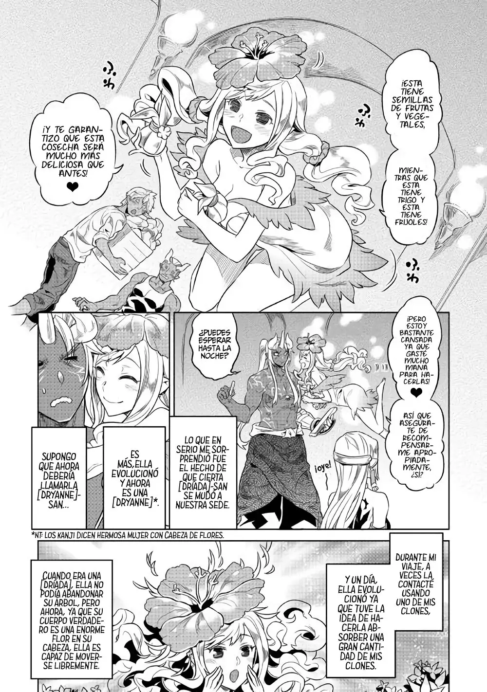 Re: Monster capítulo 56, página 6