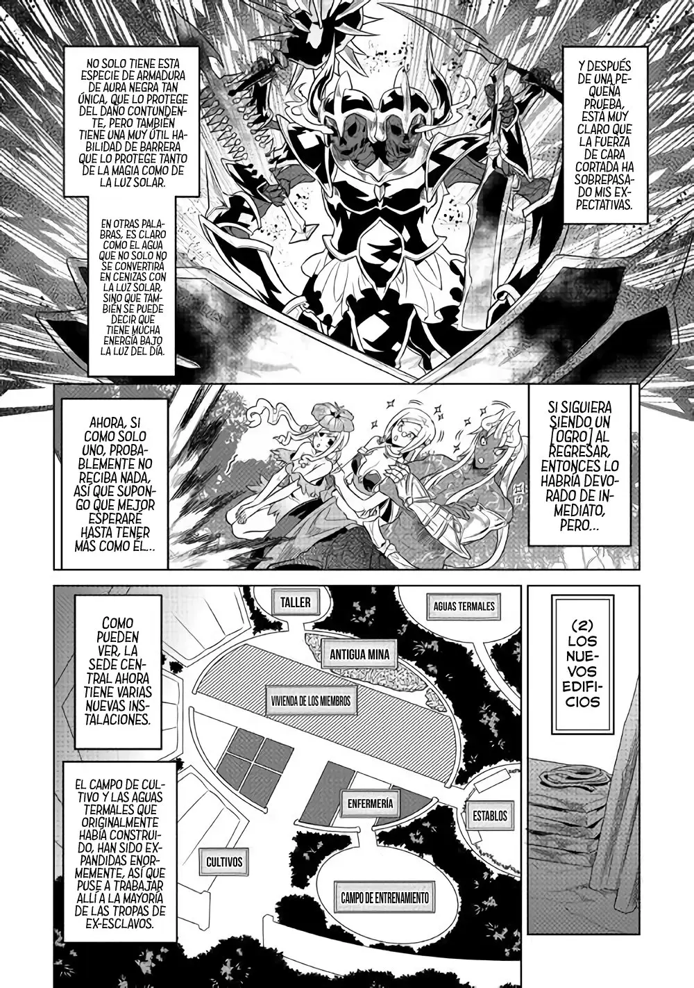 Re: Monster capítulo 56, página 9