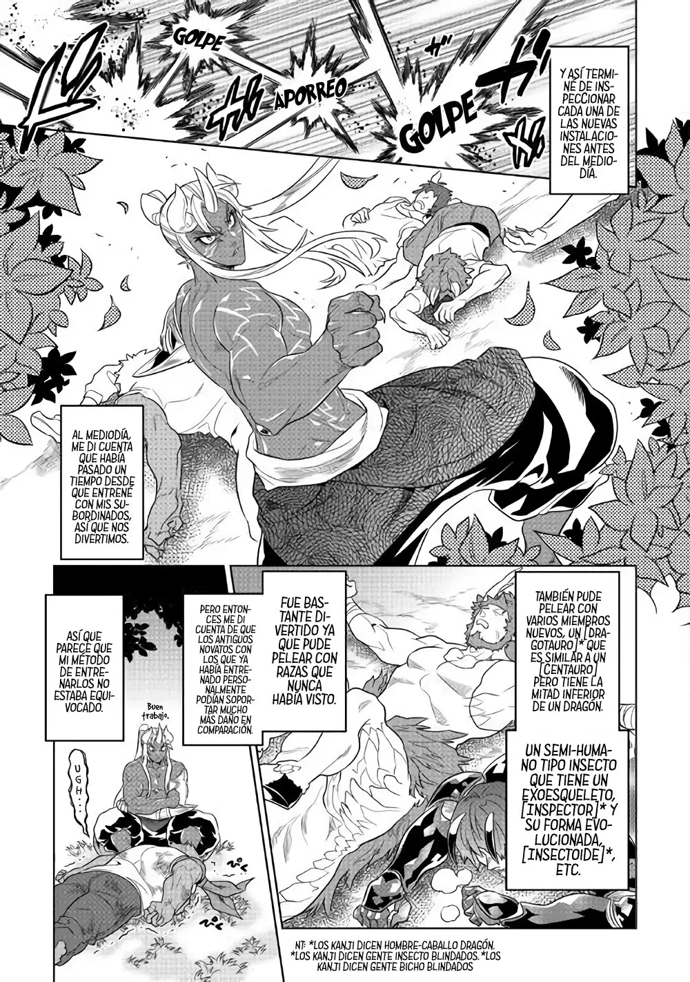 Re: Monster capítulo 56, página 12