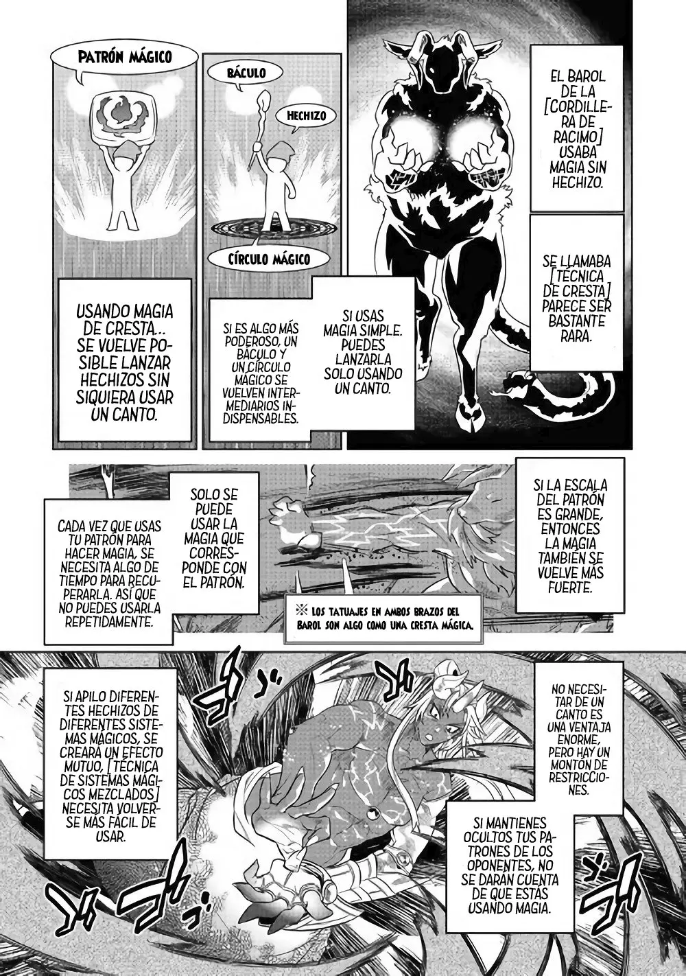 Re: Monster capítulo 57, página 8