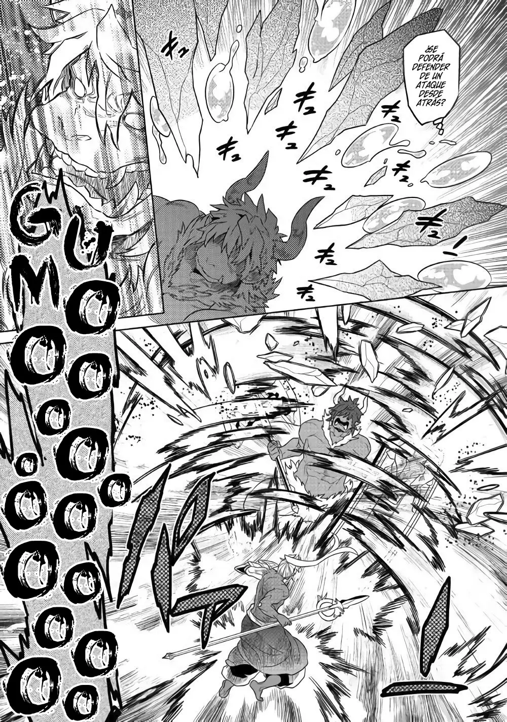 Re: Monster capítulo 58, página 4